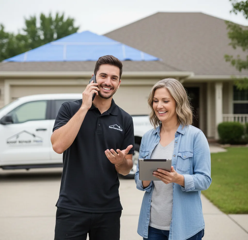 Roof Maintenance in Magnolia, NJ
